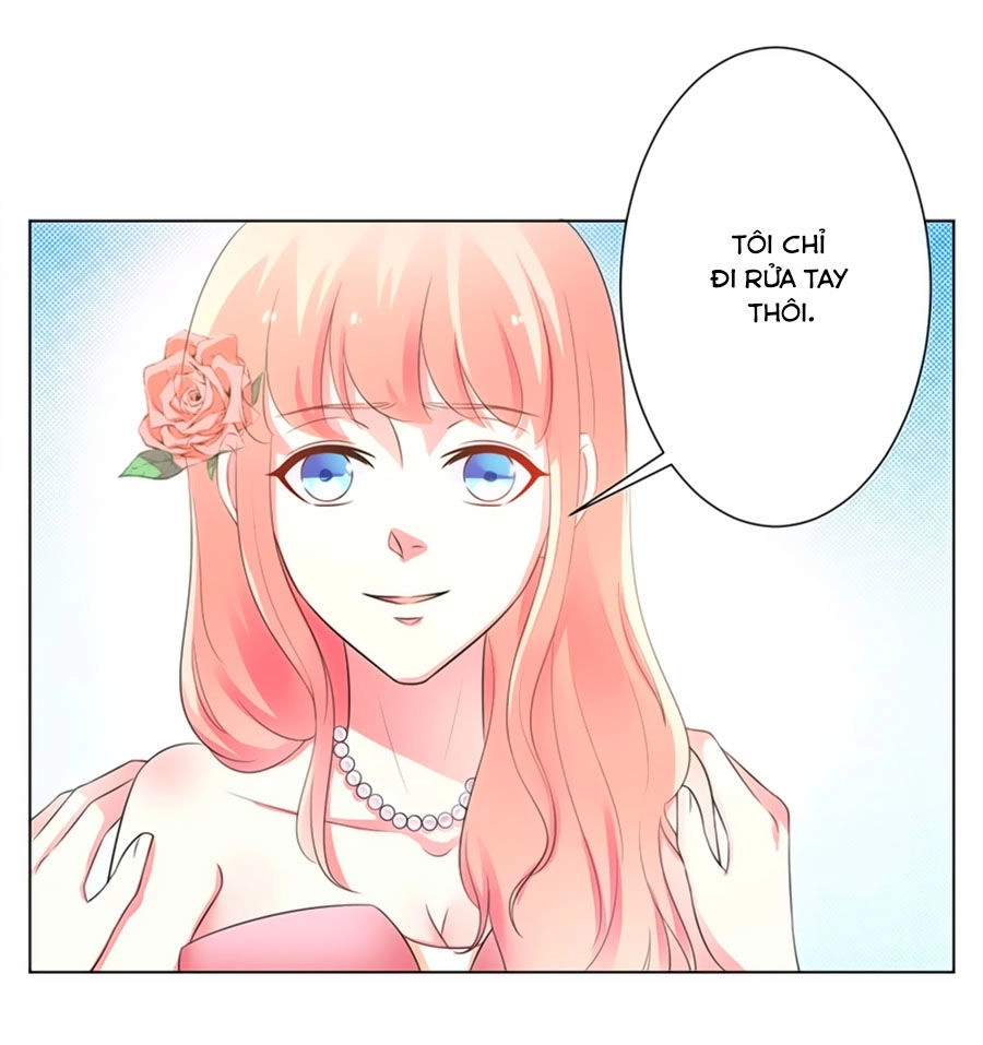 Trí Mệnh Sủng Thê: Tổng Tài Mau Nạp Mạng Chapter 96 - 14