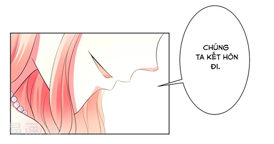 Trí Mệnh Sủng Thê: Tổng Tài Mau Nạp Mạng Chapter 96 - 16