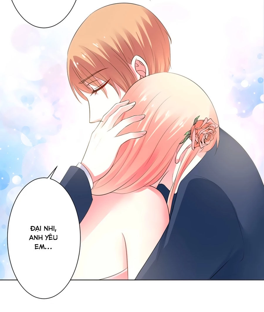 Trí Mệnh Sủng Thê: Tổng Tài Mau Nạp Mạng Chapter 96 - 19