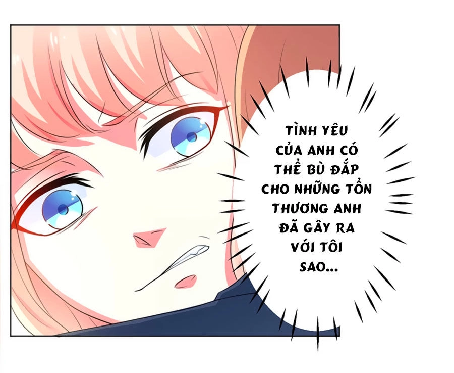 Trí Mệnh Sủng Thê: Tổng Tài Mau Nạp Mạng Chapter 96 - 20