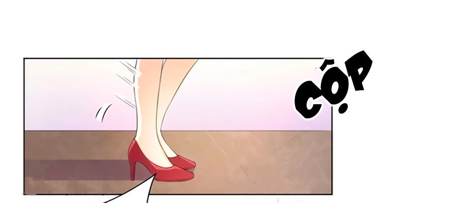 Trí Mệnh Sủng Thê: Tổng Tài Mau Nạp Mạng Chapter 96 - 22