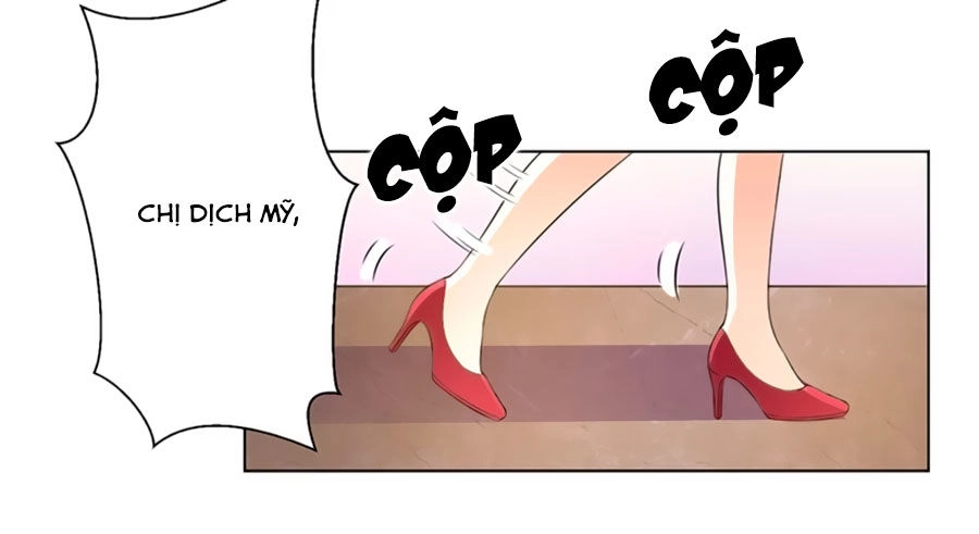 Trí Mệnh Sủng Thê: Tổng Tài Mau Nạp Mạng Chapter 96 - 23