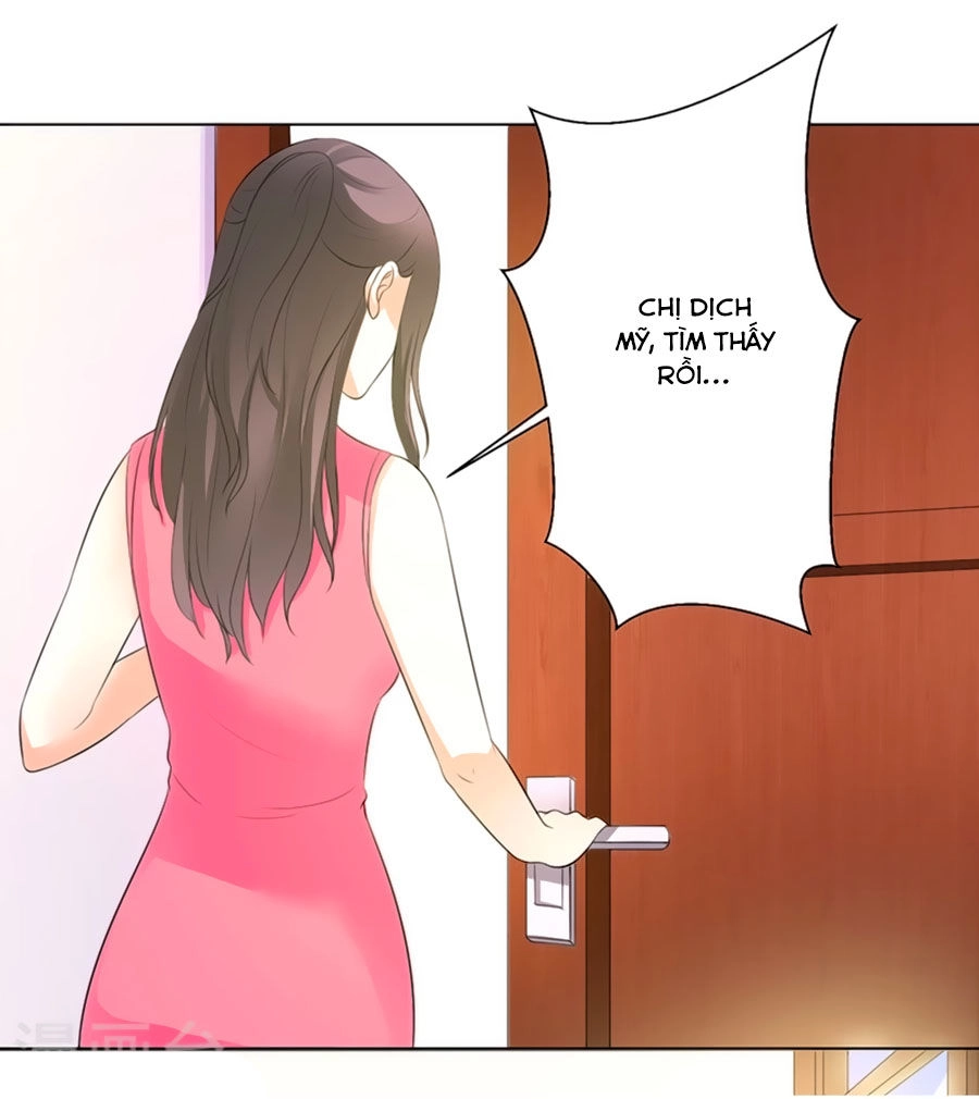 Trí Mệnh Sủng Thê: Tổng Tài Mau Nạp Mạng Chapter 96 - 24