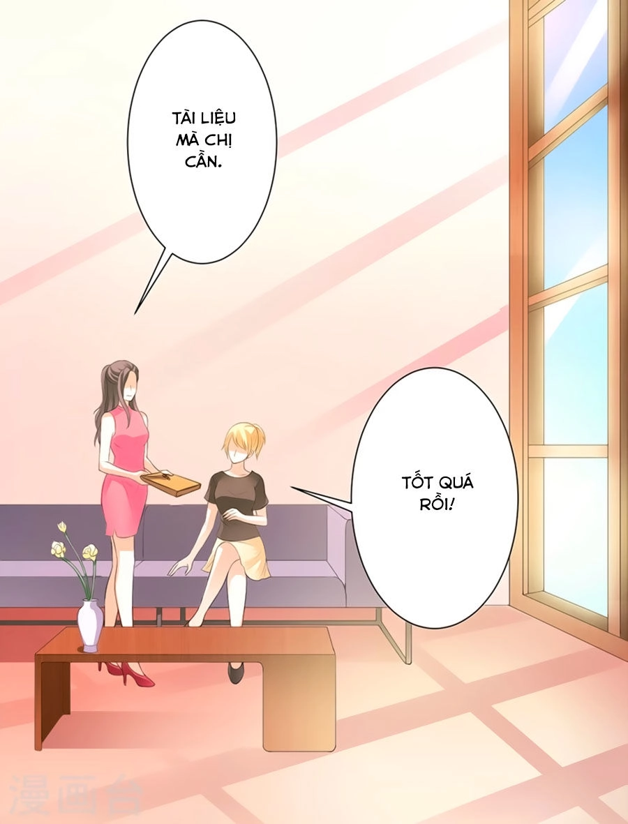 Trí Mệnh Sủng Thê: Tổng Tài Mau Nạp Mạng Chapter 96 - 25