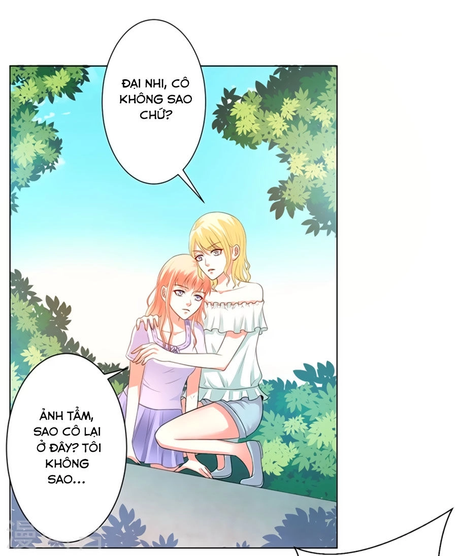 Trí Mệnh Sủng Thê: Tổng Tài Mau Nạp Mạng Chapter 97 - 5