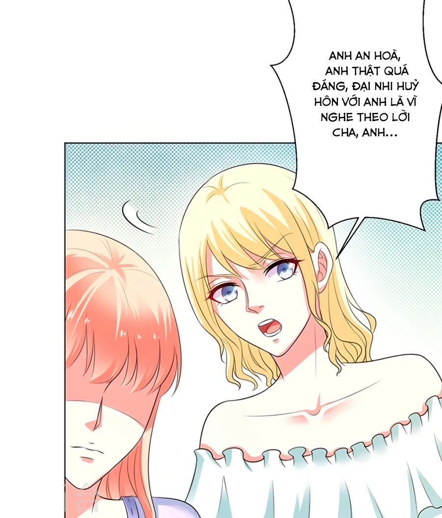 Trí Mệnh Sủng Thê: Tổng Tài Mau Nạp Mạng Chapter 97 - 6