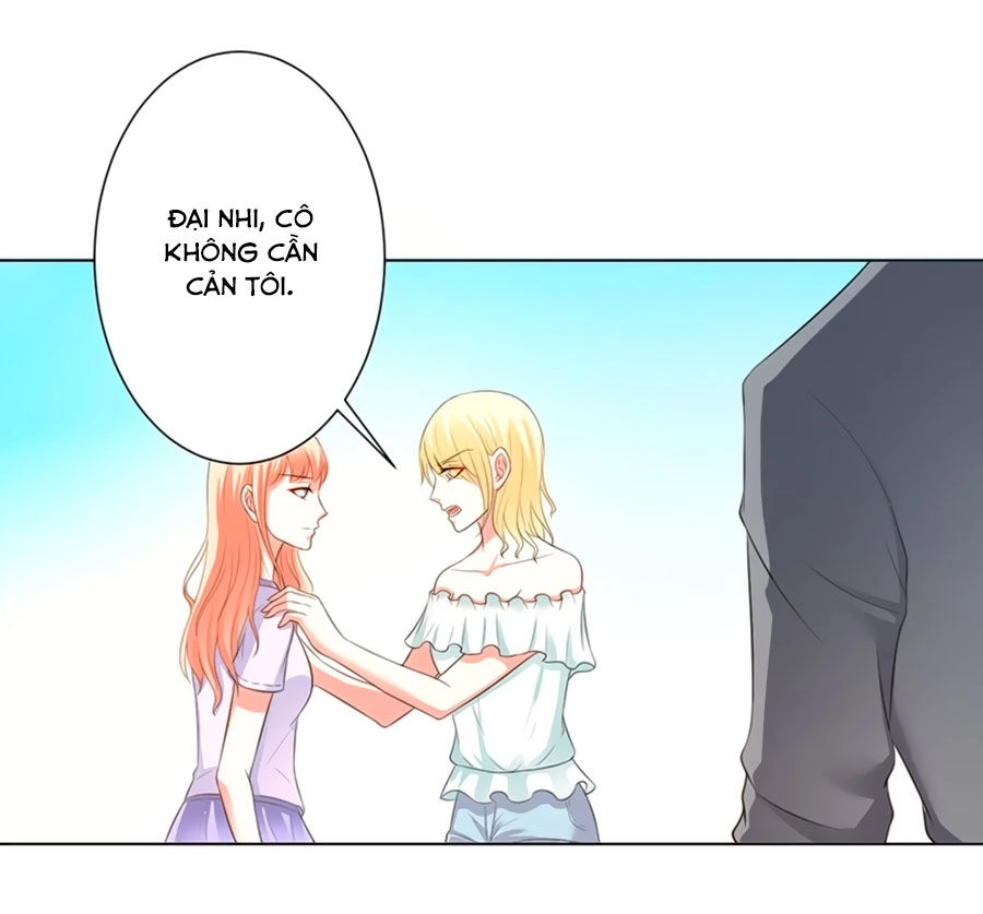 Trí Mệnh Sủng Thê: Tổng Tài Mau Nạp Mạng Chapter 97 - 8