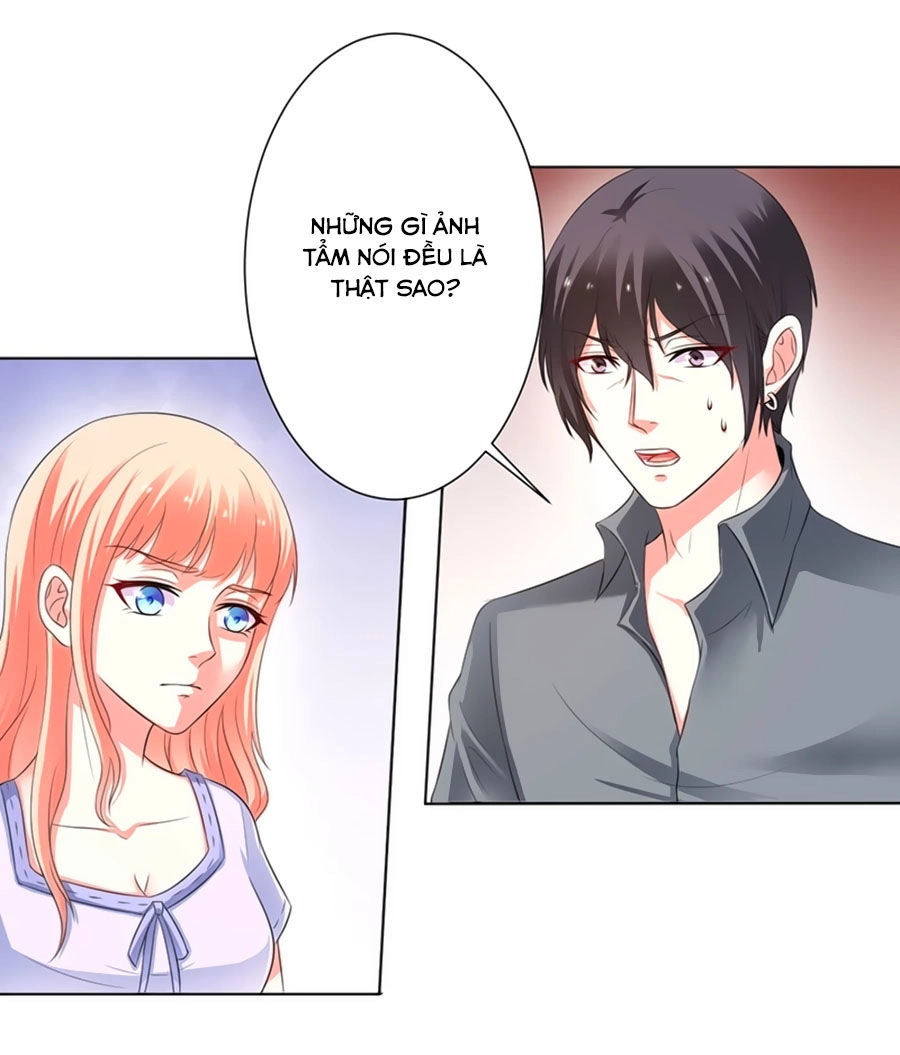 Trí Mệnh Sủng Thê: Tổng Tài Mau Nạp Mạng Chapter 97 - 10