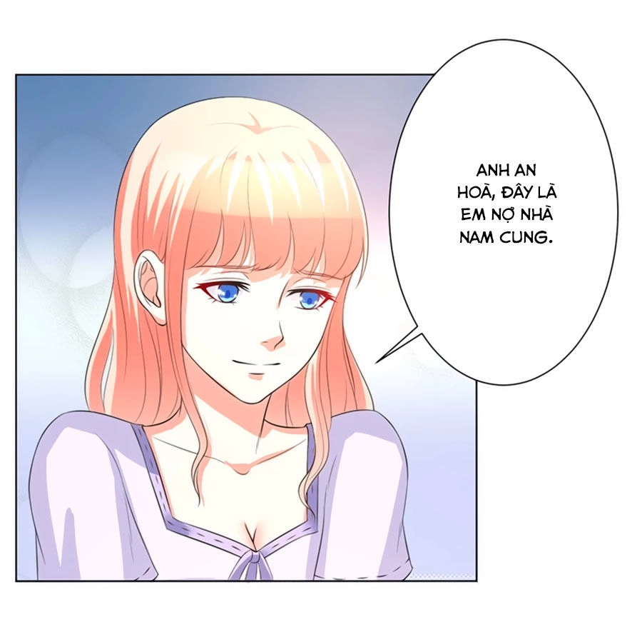 Trí Mệnh Sủng Thê: Tổng Tài Mau Nạp Mạng Chapter 97 - 12