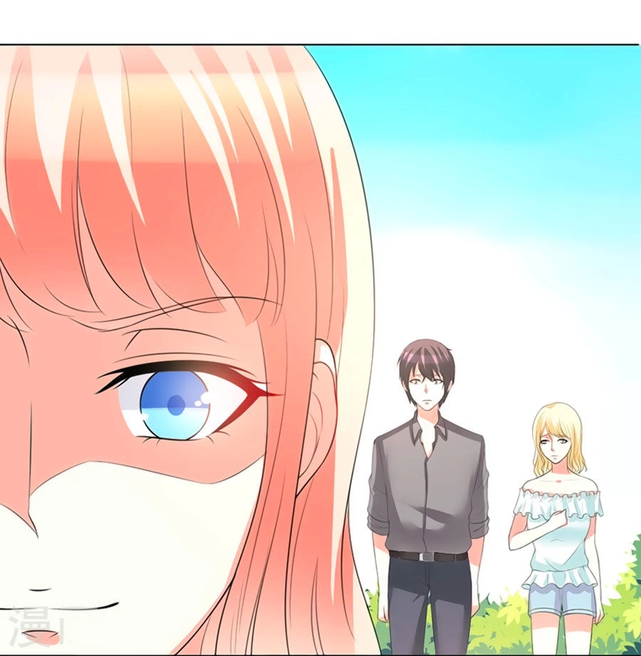 Trí Mệnh Sủng Thê: Tổng Tài Mau Nạp Mạng Chapter 97 - 15