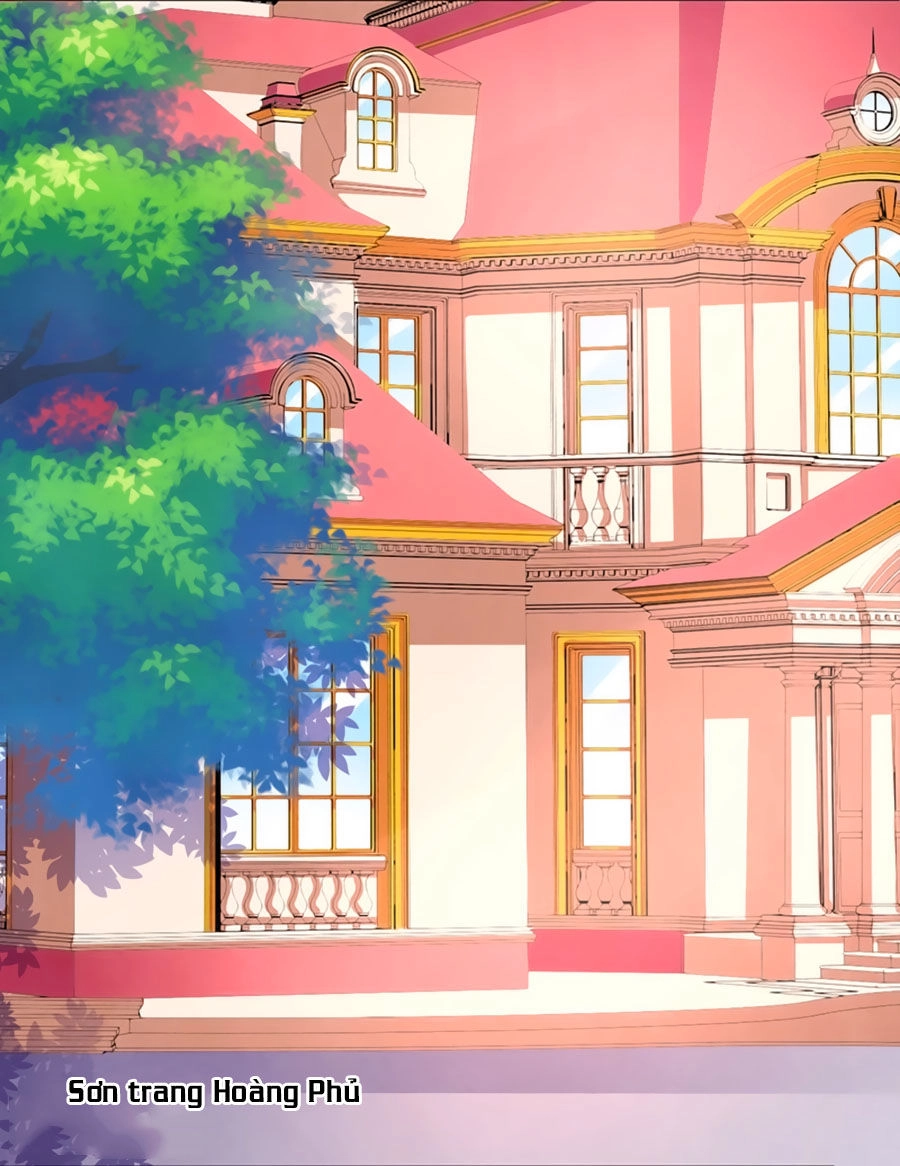 Trí Mệnh Sủng Thê: Tổng Tài Mau Nạp Mạng Chapter 97 - 16