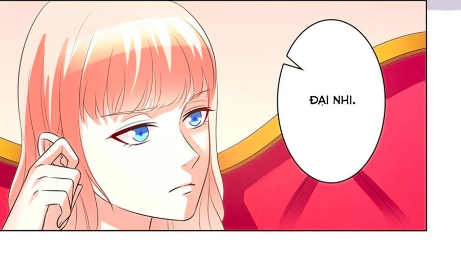 Trí Mệnh Sủng Thê: Tổng Tài Mau Nạp Mạng Chapter 97 - 17