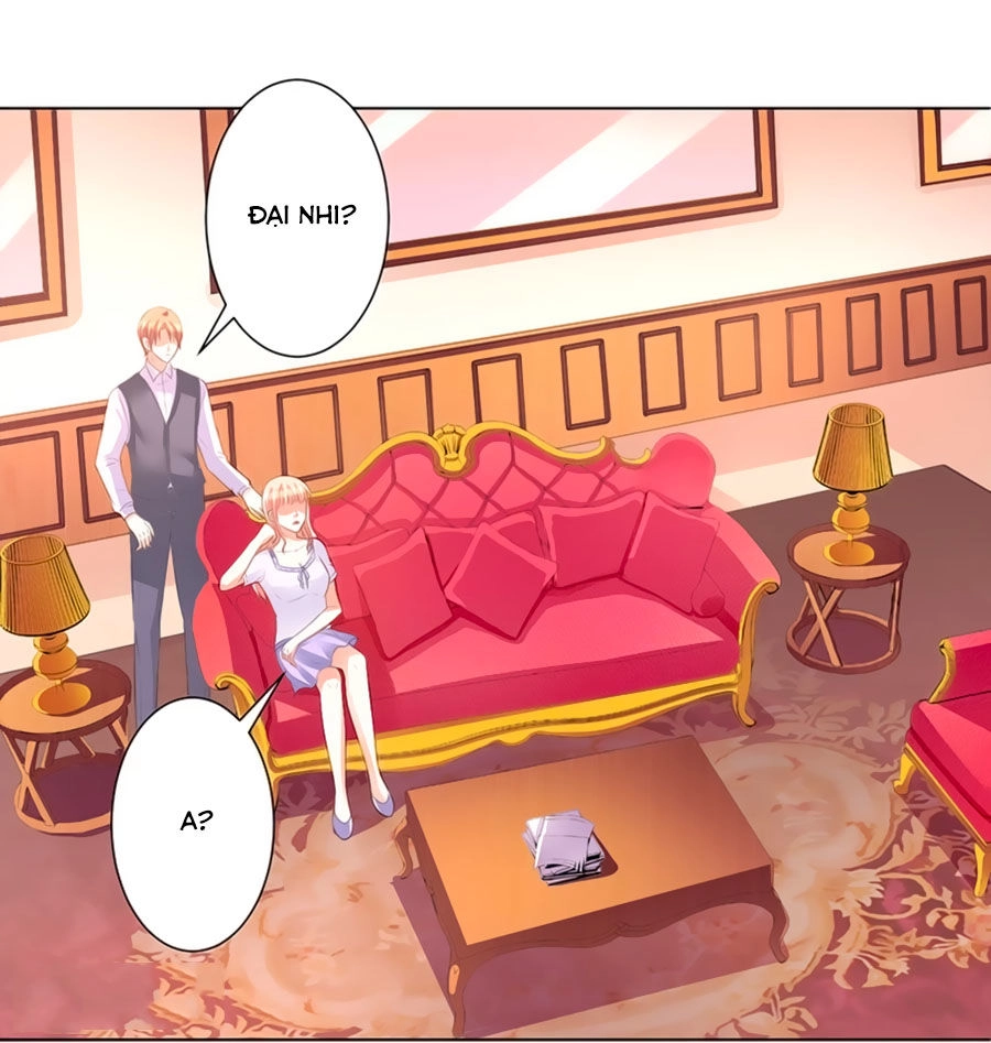 Trí Mệnh Sủng Thê: Tổng Tài Mau Nạp Mạng Chapter 97 - 18