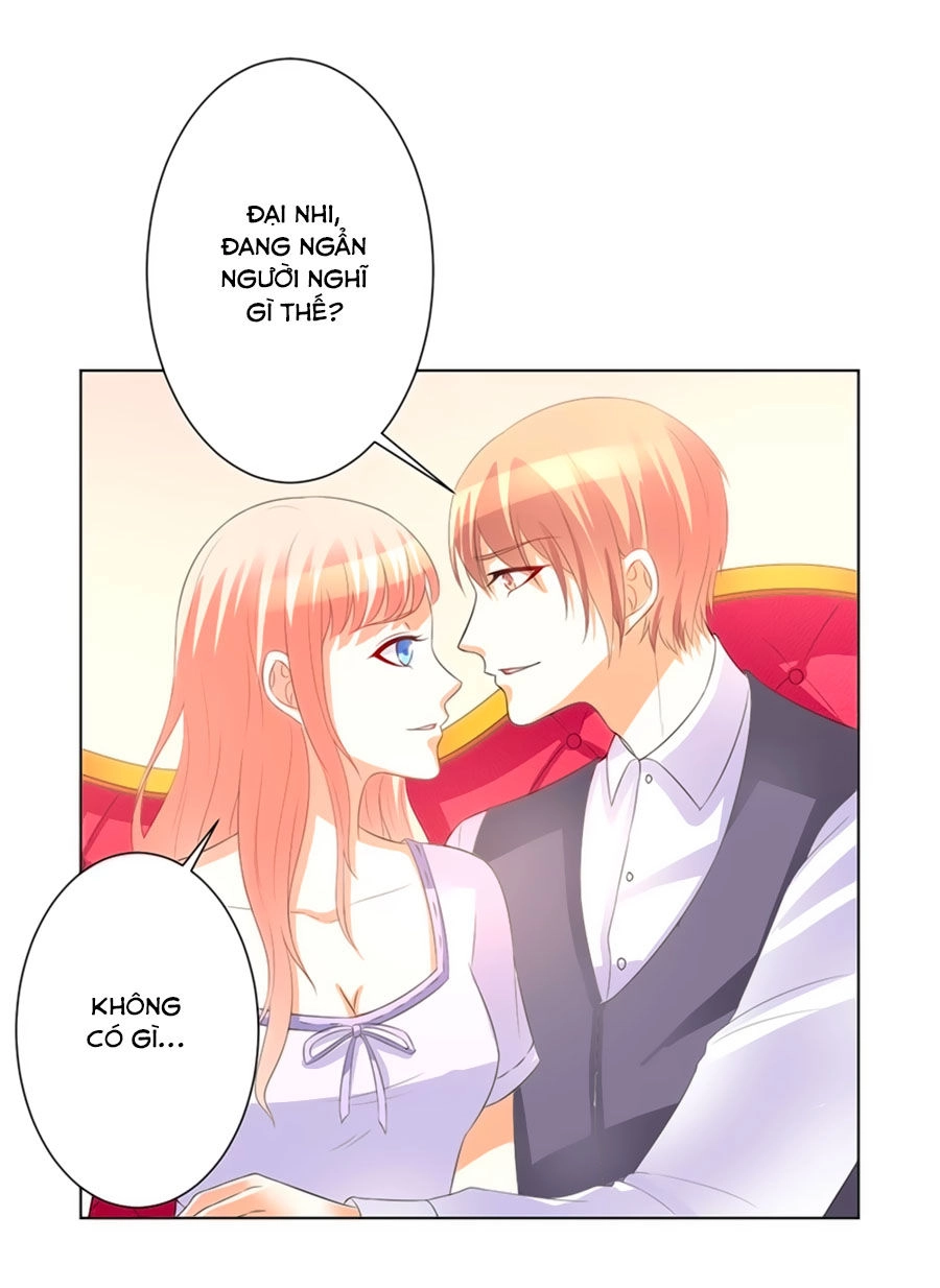 Trí Mệnh Sủng Thê: Tổng Tài Mau Nạp Mạng Chapter 97 - 19