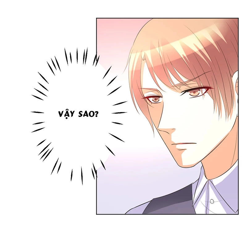 Trí Mệnh Sủng Thê: Tổng Tài Mau Nạp Mạng Chapter 97 - 20