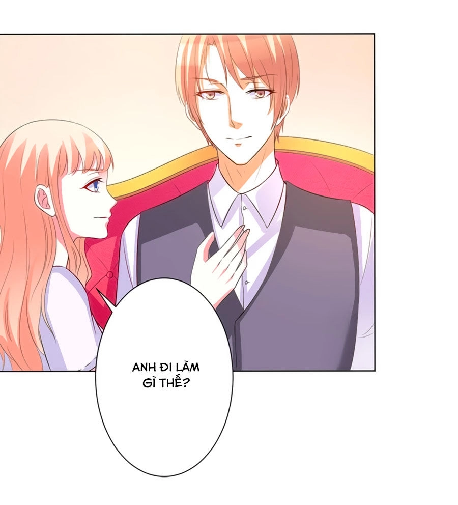 Trí Mệnh Sủng Thê: Tổng Tài Mau Nạp Mạng Chapter 97 - 24