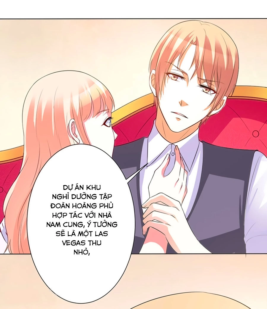 Trí Mệnh Sủng Thê: Tổng Tài Mau Nạp Mạng Chapter 97 - 25