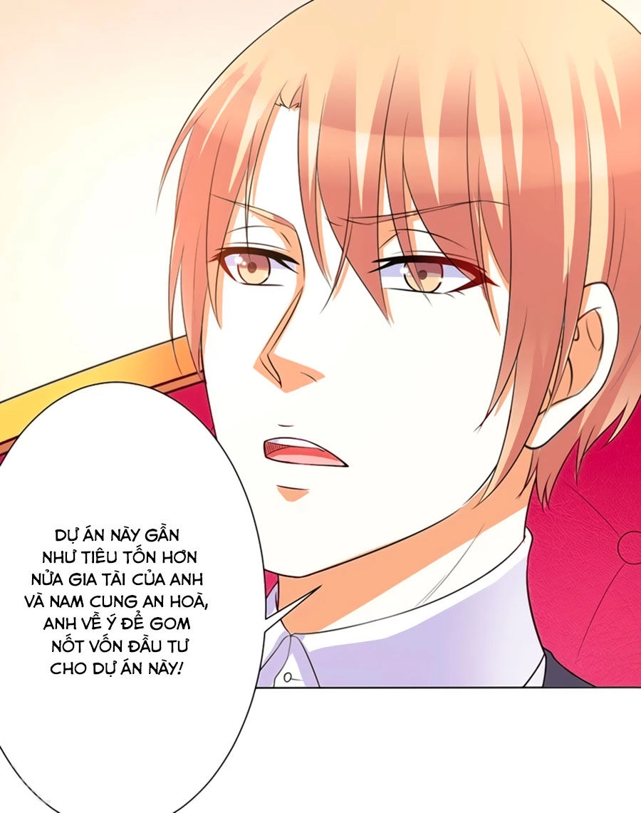 Trí Mệnh Sủng Thê: Tổng Tài Mau Nạp Mạng Chapter 97 - 26