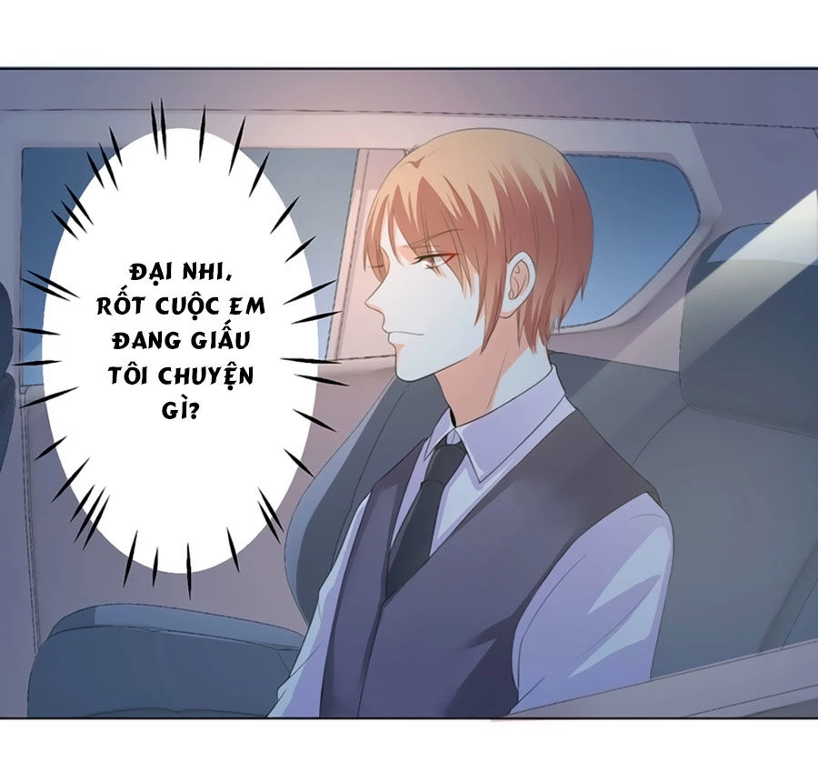 Trí Mệnh Sủng Thê: Tổng Tài Mau Nạp Mạng Chapter 98 - 6