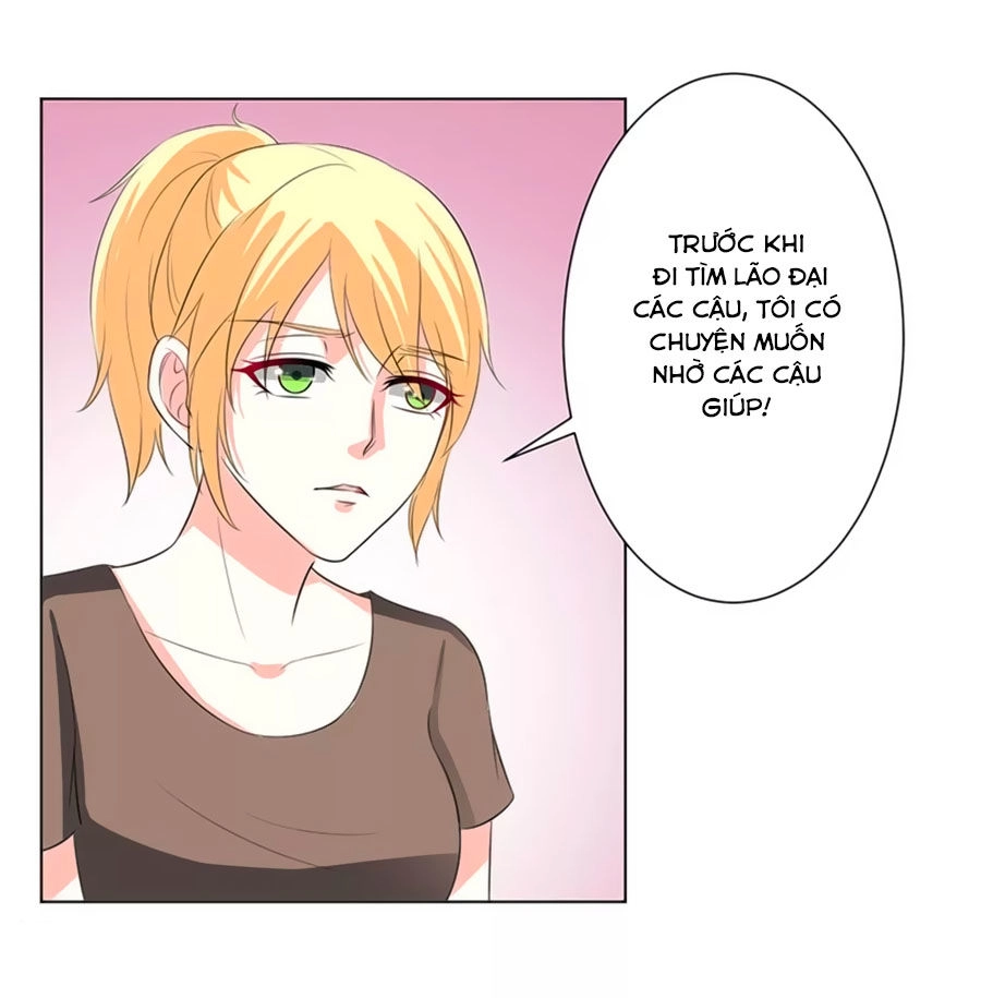 Trí Mệnh Sủng Thê: Tổng Tài Mau Nạp Mạng Chapter 98 - 13