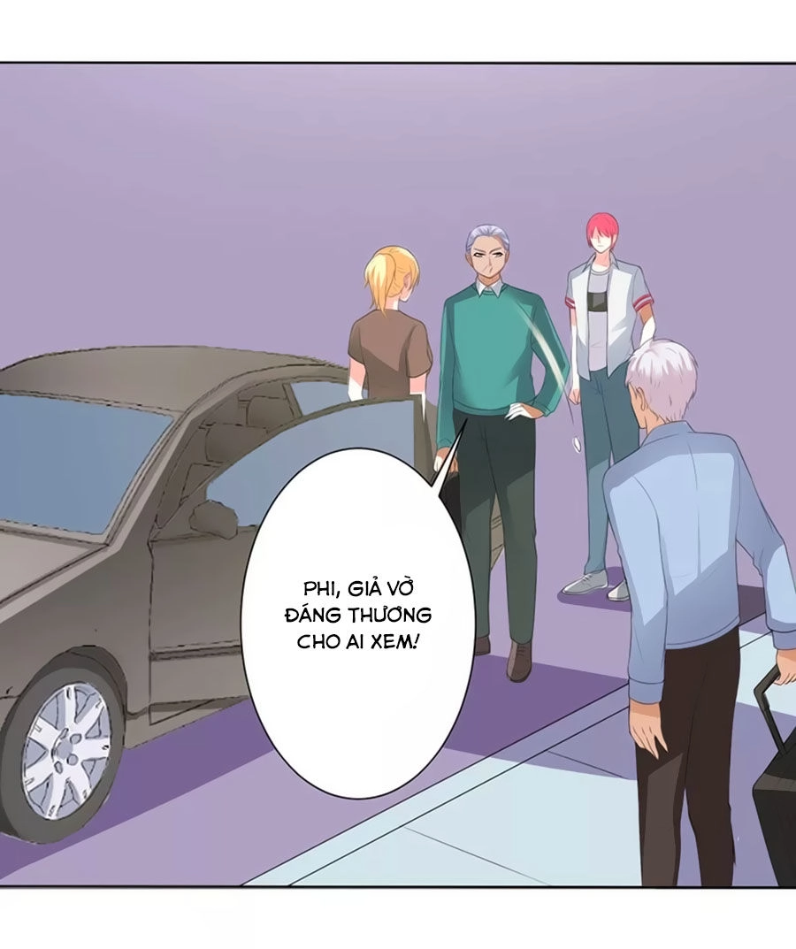 Trí Mệnh Sủng Thê: Tổng Tài Mau Nạp Mạng Chapter 98 - 18