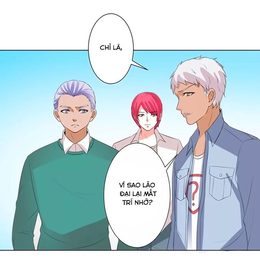 Trí Mệnh Sủng Thê: Tổng Tài Mau Nạp Mạng Chapter 98 - 22