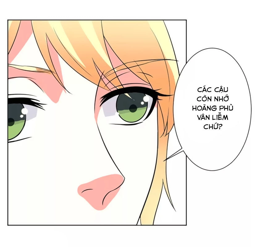 Trí Mệnh Sủng Thê: Tổng Tài Mau Nạp Mạng Chapter 98 - 23