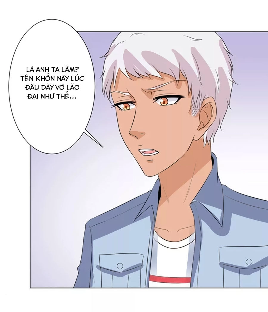 Trí Mệnh Sủng Thê: Tổng Tài Mau Nạp Mạng Chapter 98 - 24