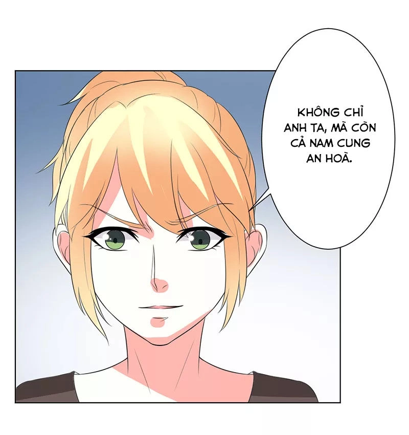 Trí Mệnh Sủng Thê: Tổng Tài Mau Nạp Mạng Chapter 98 - 25