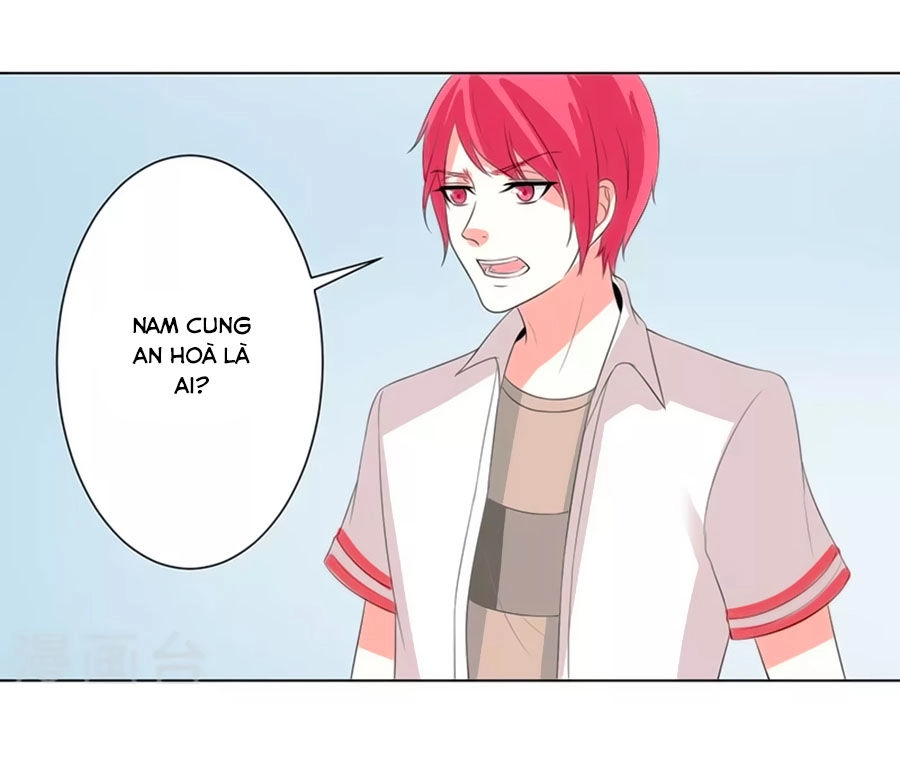 Trí Mệnh Sủng Thê: Tổng Tài Mau Nạp Mạng Chapter 98 - 26