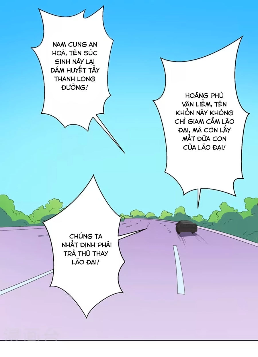 Trí Mệnh Sủng Thê: Tổng Tài Mau Nạp Mạng Chapter 98 - 28