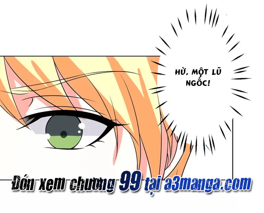 Trí Mệnh Sủng Thê: Tổng Tài Mau Nạp Mạng Chapter 98 - 30