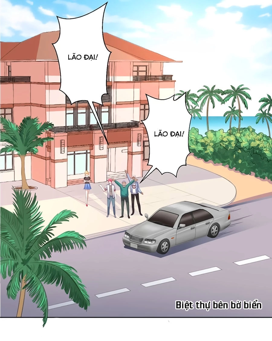 Trí Mệnh Sủng Thê: Tổng Tài Mau Nạp Mạng Chapter 99 - 3