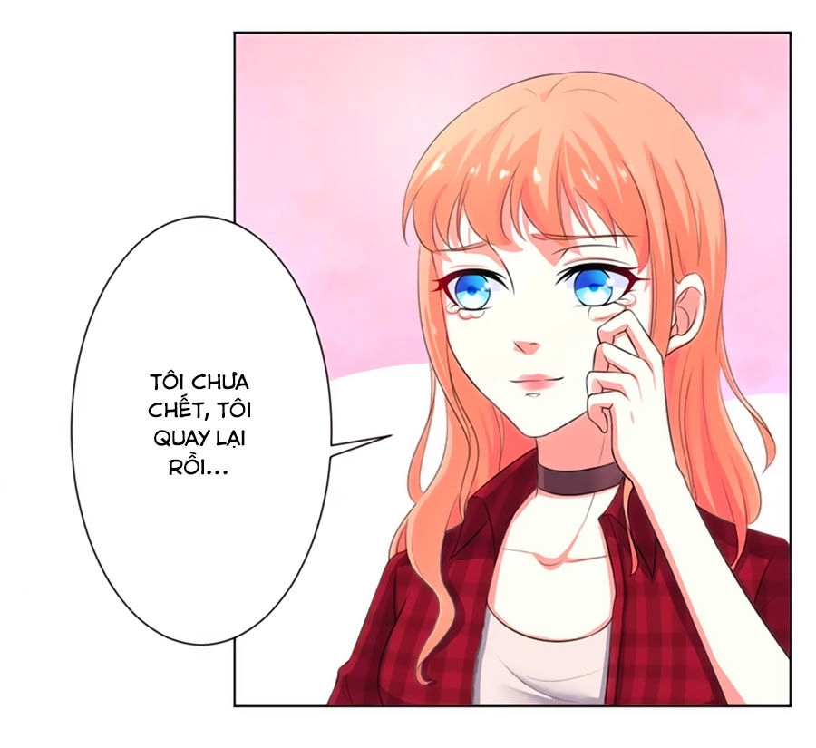 Trí Mệnh Sủng Thê: Tổng Tài Mau Nạp Mạng Chapter 99 - 8