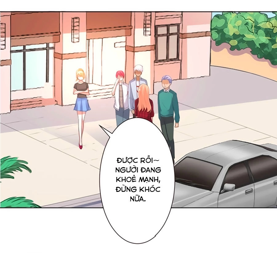 Trí Mệnh Sủng Thê: Tổng Tài Mau Nạp Mạng Chapter 99 - 9