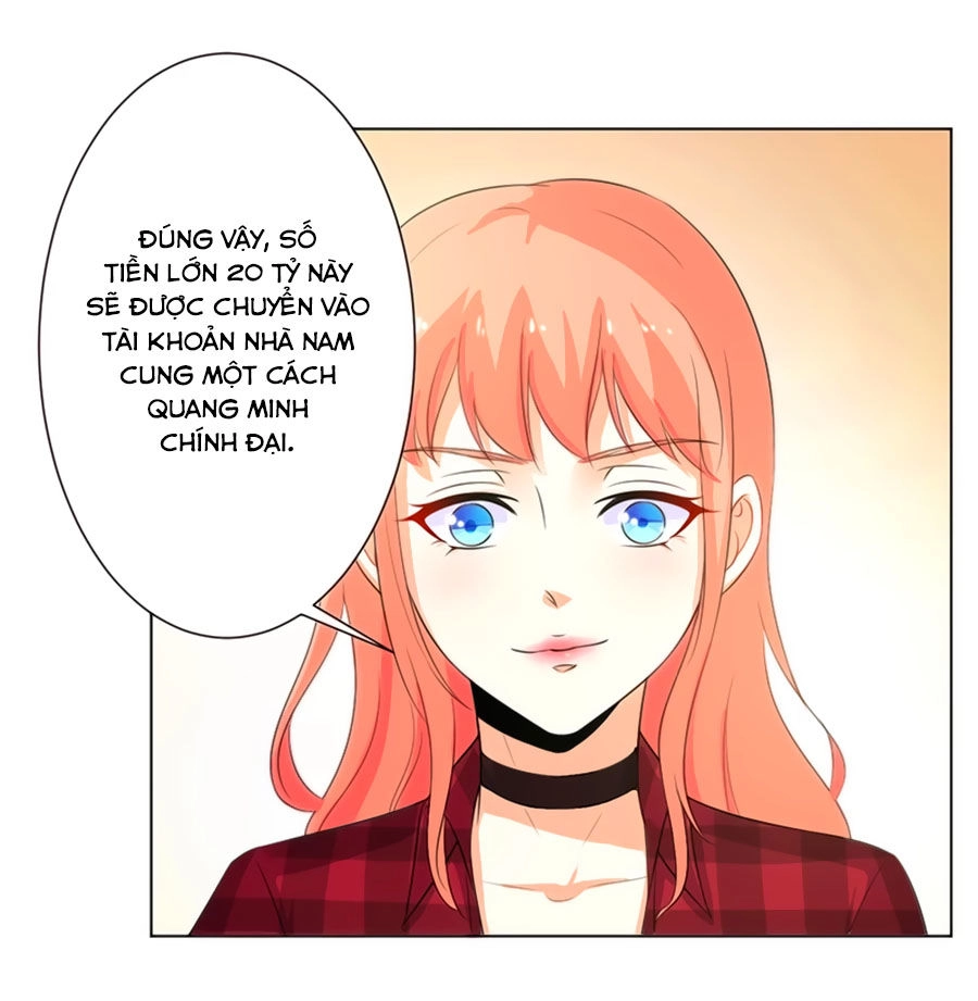 Trí Mệnh Sủng Thê: Tổng Tài Mau Nạp Mạng Chapter 99 - 12