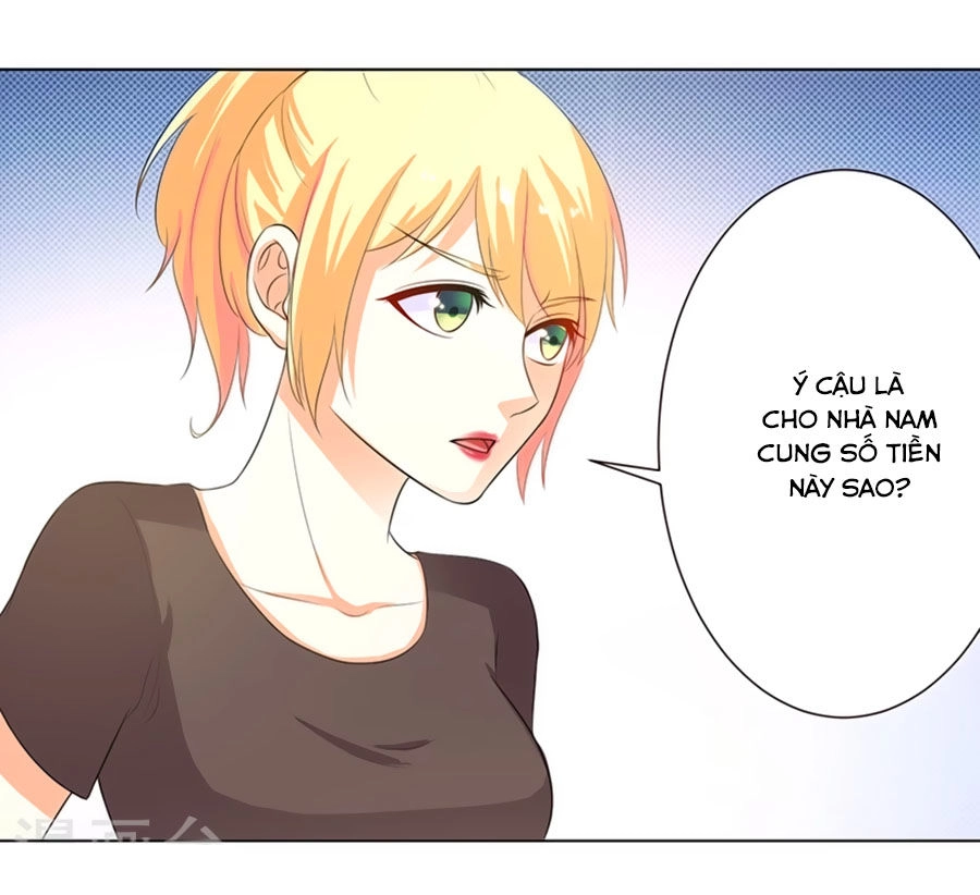 Trí Mệnh Sủng Thê: Tổng Tài Mau Nạp Mạng Chapter 99 - 13