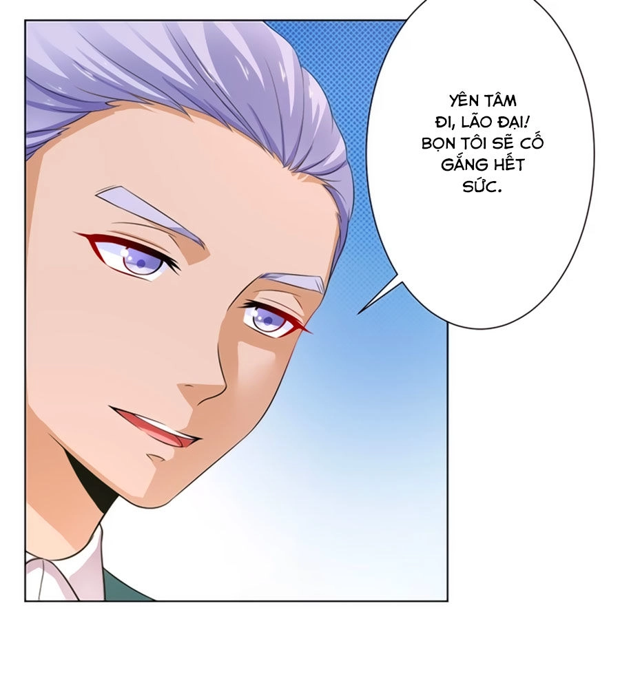 Trí Mệnh Sủng Thê: Tổng Tài Mau Nạp Mạng Chapter 99 - 17