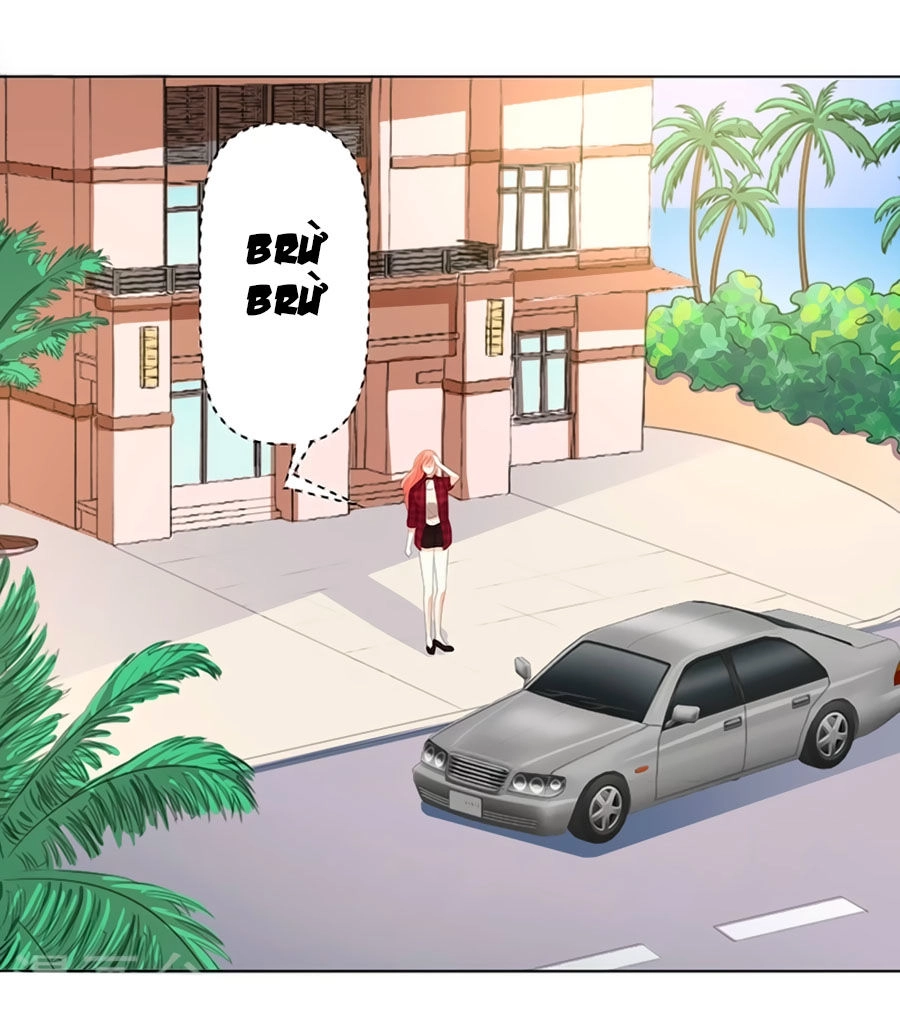 Trí Mệnh Sủng Thê: Tổng Tài Mau Nạp Mạng Chapter 99 - 18