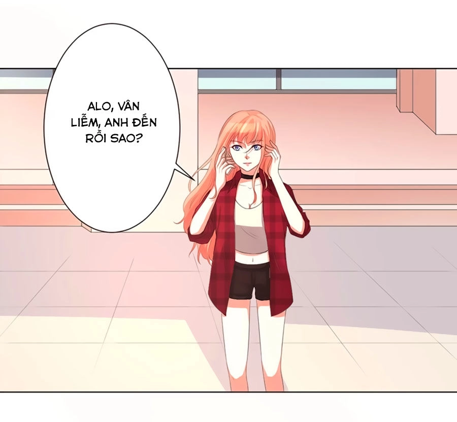 Trí Mệnh Sủng Thê: Tổng Tài Mau Nạp Mạng Chapter 99 - 19