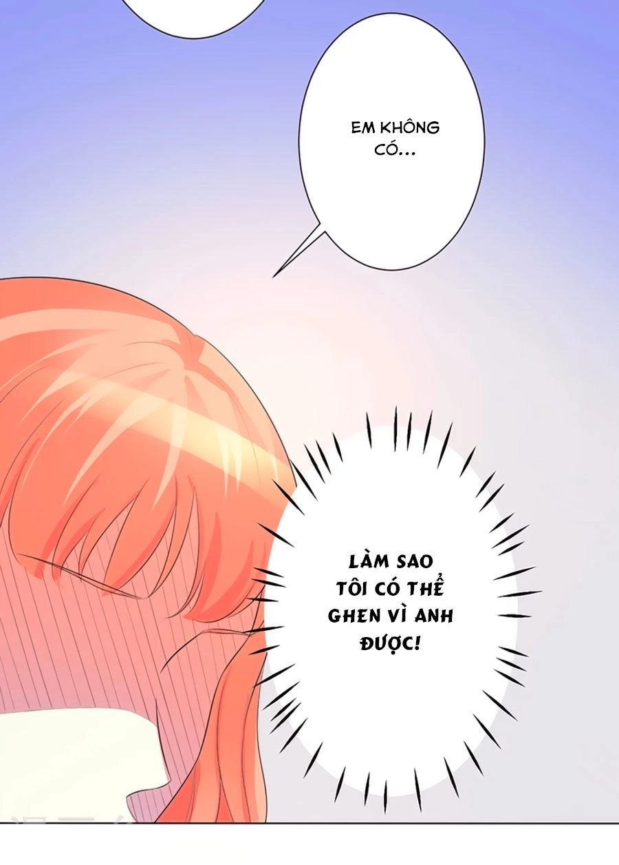 Trí Mệnh Sủng Thê: Tổng Tài Mau Nạp Mạng Chapter 99 - 25