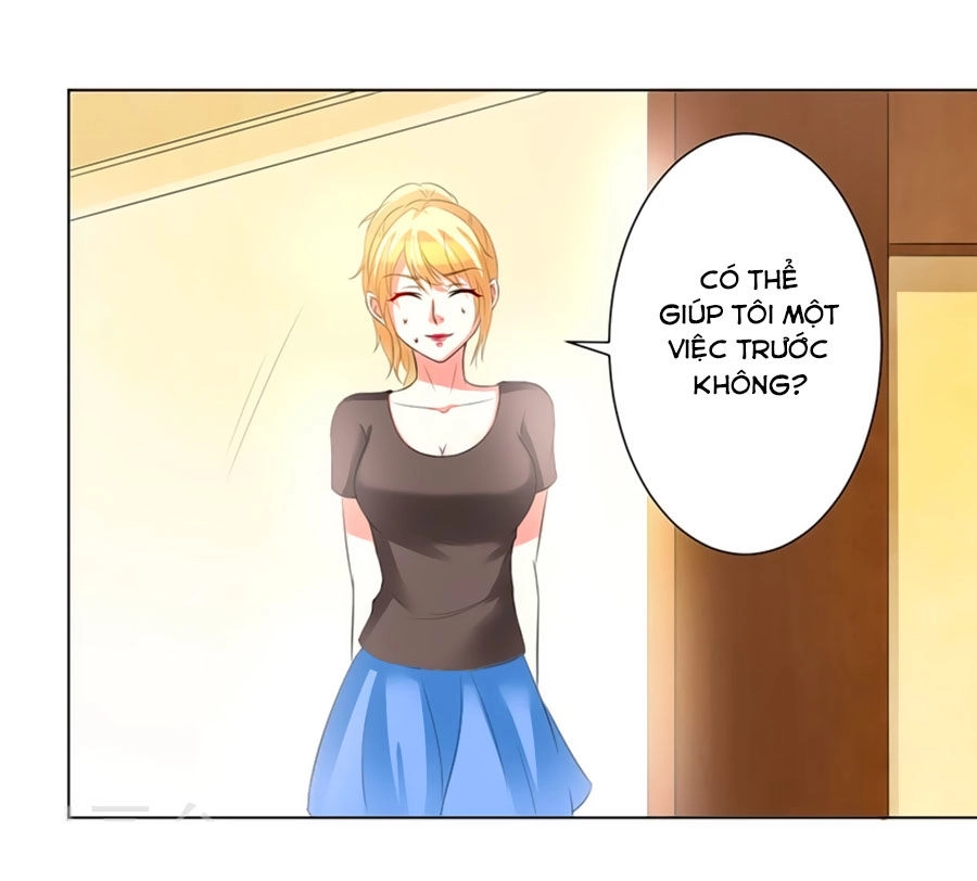 Trí Mệnh Sủng Thê: Tổng Tài Mau Nạp Mạng Chapter 100 - 4