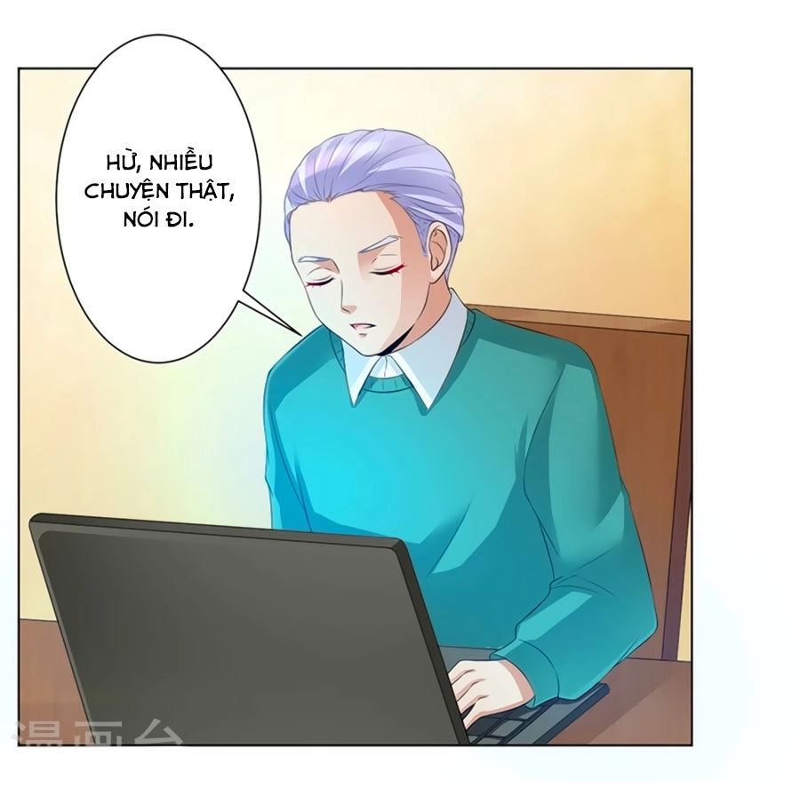 Trí Mệnh Sủng Thê: Tổng Tài Mau Nạp Mạng Chapter 100 - 5