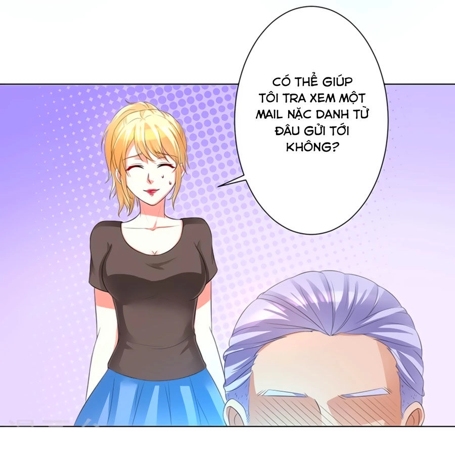 Trí Mệnh Sủng Thê: Tổng Tài Mau Nạp Mạng Chapter 100 - 6