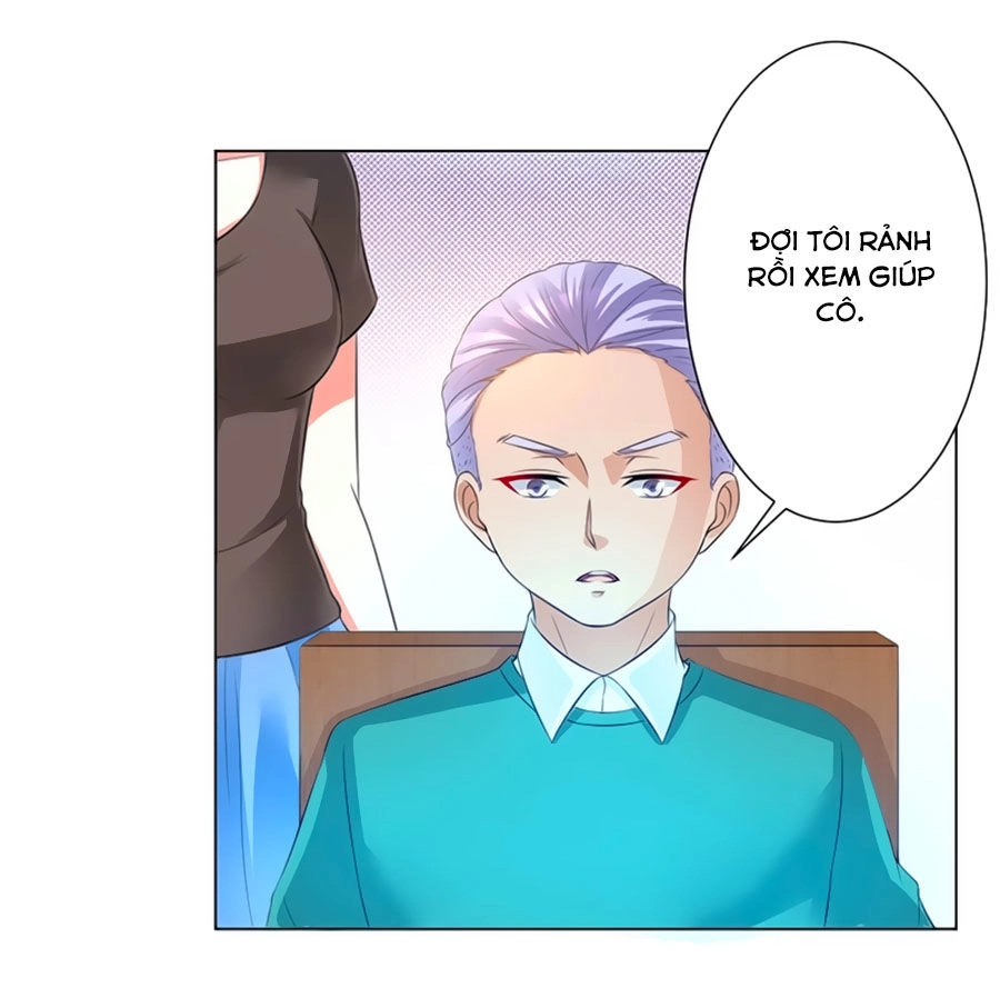 Trí Mệnh Sủng Thê: Tổng Tài Mau Nạp Mạng Chapter 100 - 7
