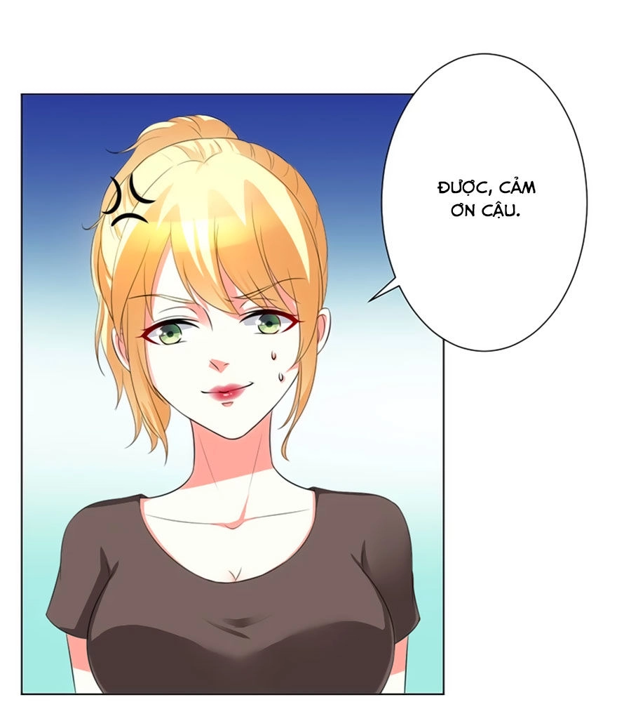 Trí Mệnh Sủng Thê: Tổng Tài Mau Nạp Mạng Chapter 100 - 8