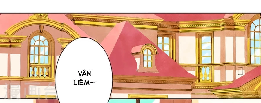 Trí Mệnh Sủng Thê: Tổng Tài Mau Nạp Mạng Chapter 100 - 11