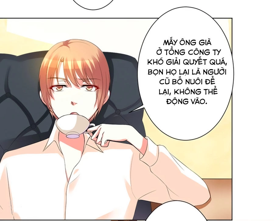 Trí Mệnh Sủng Thê: Tổng Tài Mau Nạp Mạng Chapter 100 - 14