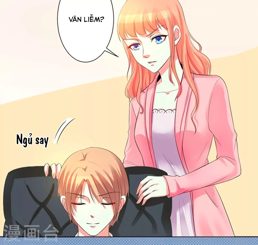 Trí Mệnh Sủng Thê: Tổng Tài Mau Nạp Mạng Chapter 100 - 17