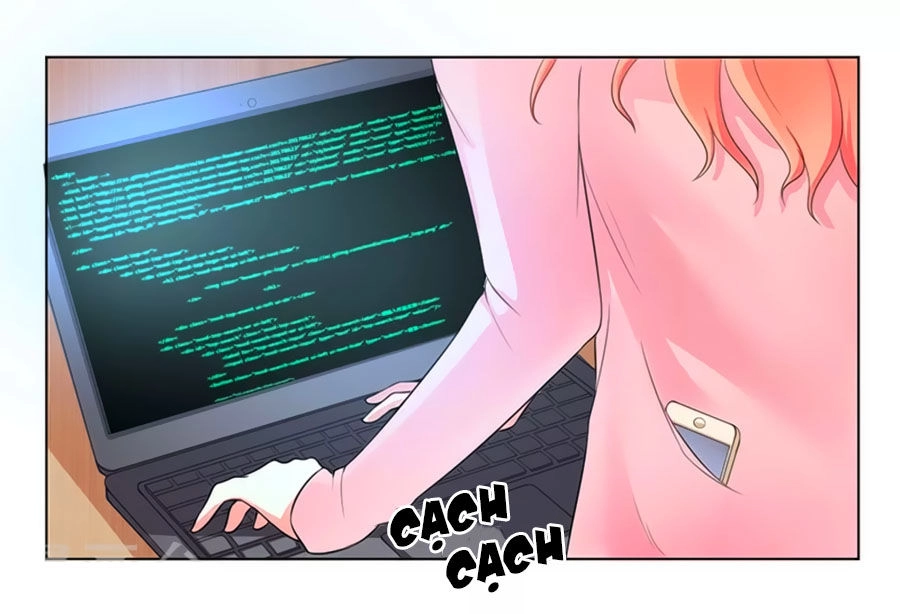 Trí Mệnh Sủng Thê: Tổng Tài Mau Nạp Mạng Chapter 100 - 20